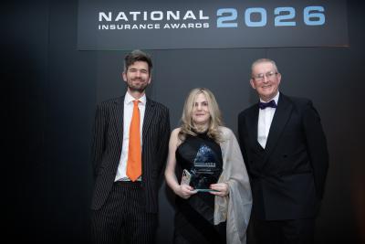 National Insurance Awards